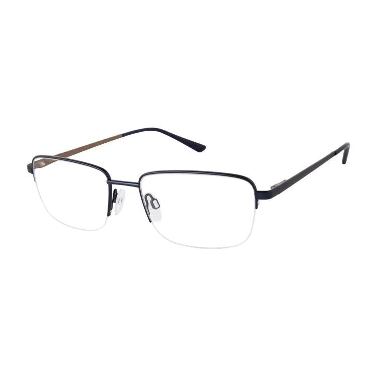 Aristar AR18660 Eyeglasses - view 3